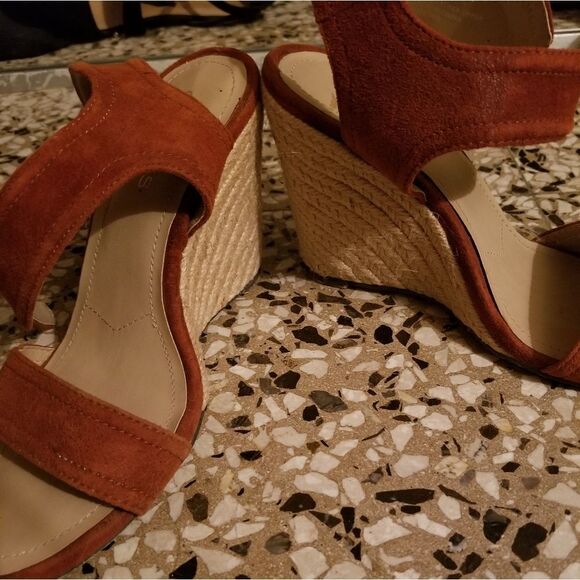 Breckelles and charles David shoe bundle - Picture 8 of 8